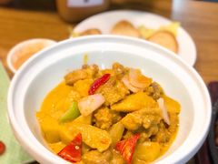 -喜粤糖朝餐厅(三八广场店)