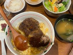 -ITARU食堂·定食料理(西丽店)