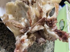 -清真喜兰老丁羊汤特色小吃