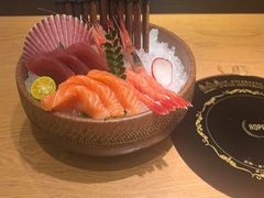 -沼津港精致料理·寿喜烧·烧鸟(青浦宝龙广场日料榜单店)