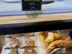 -韩国利尔面包(桂林路店)