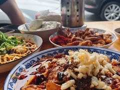 -赵姐猪耳朵饭店