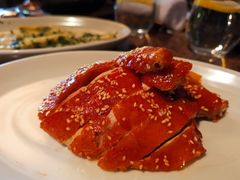 -湖滨28中餐厅·西湖宴·杭州君悦酒店