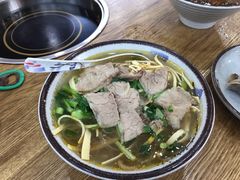 -放牛郎牛羊肉汤馆(嘉海雅苑店)