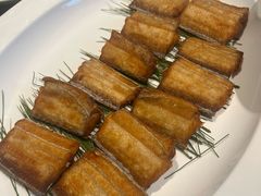 -老房子金沙元年川菜食府·花园餐厅(金沙店)