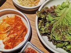 -王妃家(明洞中央店)