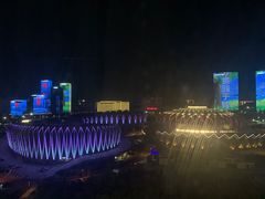 -济南喜来登酒店