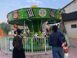 -宝燕乐园(闵行旗舰店)