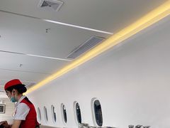 -法兰度航空主题餐厅(河源店)