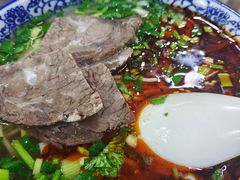 -陇上全荟兰州传统牛肉面(延吉路店)