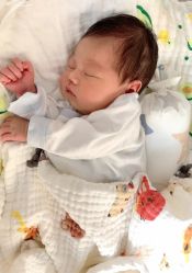 -禧贝阁母婴呵护中心(市图书馆店)