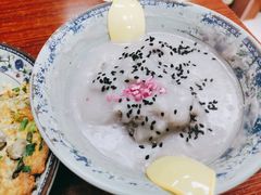 芋泥-福州人铭小吃