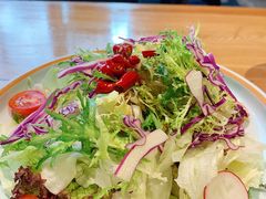 -天山传奇新疆菜(SKLP店)