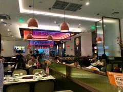 -八合里潮汕鲜牛肉火锅(福州万象城店)