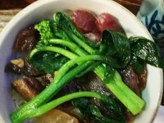 -黄祥华养生堂·炖汤·营养蒸饭(岭南天地店)