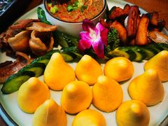 -小平岛開海水饺(浑南店)