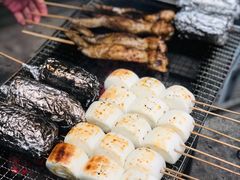 -木屋烧烤(白石洲店)