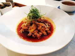 -陶苏·品味融合川菜(龙湖源著天街店)