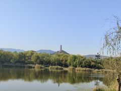 -北坞公园