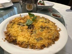 潮州蚝仔烙-博多新记·粤菜(复兴店)