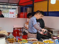 -五月花生活广场