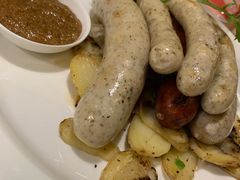 -杭州国际会议中心洲际酒店-德国啤酒屋(砂之船国际生活广场店)