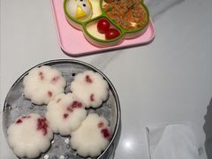 -兰湘子·湘菜小炒(南京江宁万达店)