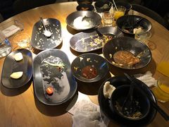 -金牌外婆家(苏州中心店)