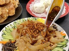 -红东阁东北菜烤肉酒馆(CROSS万象汇店)