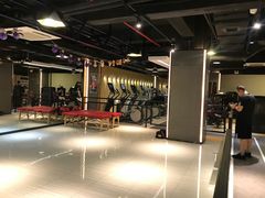 -一兆韦德健身(张杨路店)