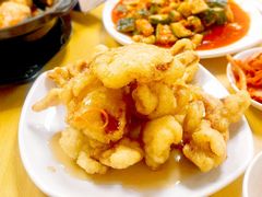 -屋里家延边朝鲜族冷面(南园店)