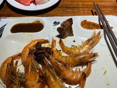 -汉巴味德·烤肉与啤酒的自助(杭州大悦城店)