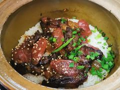 -红星光发煲仔饭(文海店)