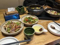 -云海肴·汽锅鸡·云南菜(领展购物广场·中关村店)