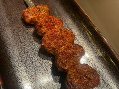 -腾格里· 蒙古山羊火锅(北京中关村店)