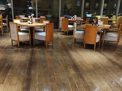 -咖啡厅自助餐厅(贵阳中天凯悦酒店)