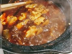 -二楼老店重庆鸡公煲(真光路店)