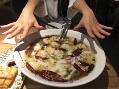 -渝人码头 川菜店 Chungking Szechuan Cuisine