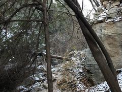 -龙洞风景区-藏龙涧