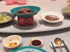 -囍榷·和宴餐厅(恐龙园店)
