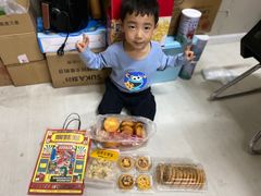 -東更道点心行(文化东路店)