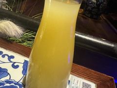 -绿茶餐厅(昆明世纪金源店)