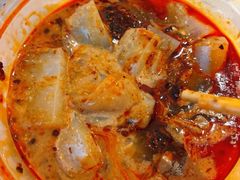 -清真·宏顺祥卤汁凉粉(大皮院店)