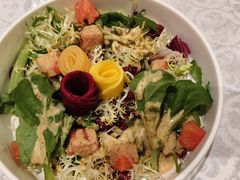 -马凯餐厅(地安门店)