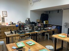 -熙工匠银饰•拼豆团建DIY(壹方城店)
