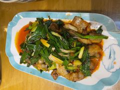 -易老妈蹄花.特色川菜(人民公园总店)