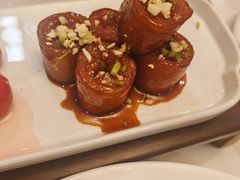 九转大肠-蓬莱阁中餐厅(崇文门店)