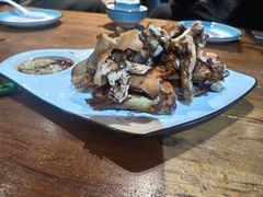 -向民炒鸡老店(金泰华府店)