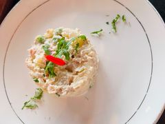 -AZUL by FUEL蓝色·法式酒馆(琶醍店)