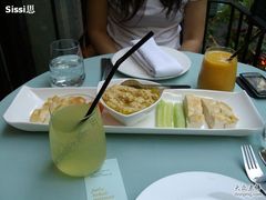 -Pasha帕夏土耳其餐厅(南昌路店)